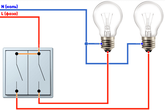 Как подключить патрон для лампочки в светильники и люстры